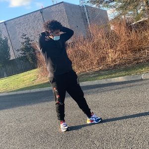 Meet your Posher, Saul